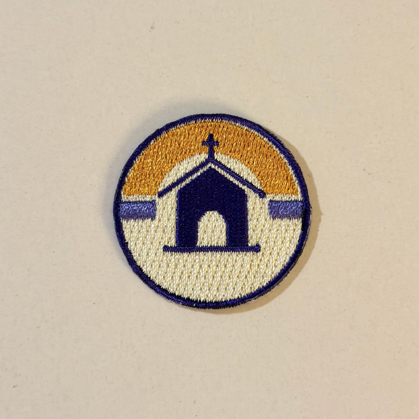 Creativity Plus - Badge