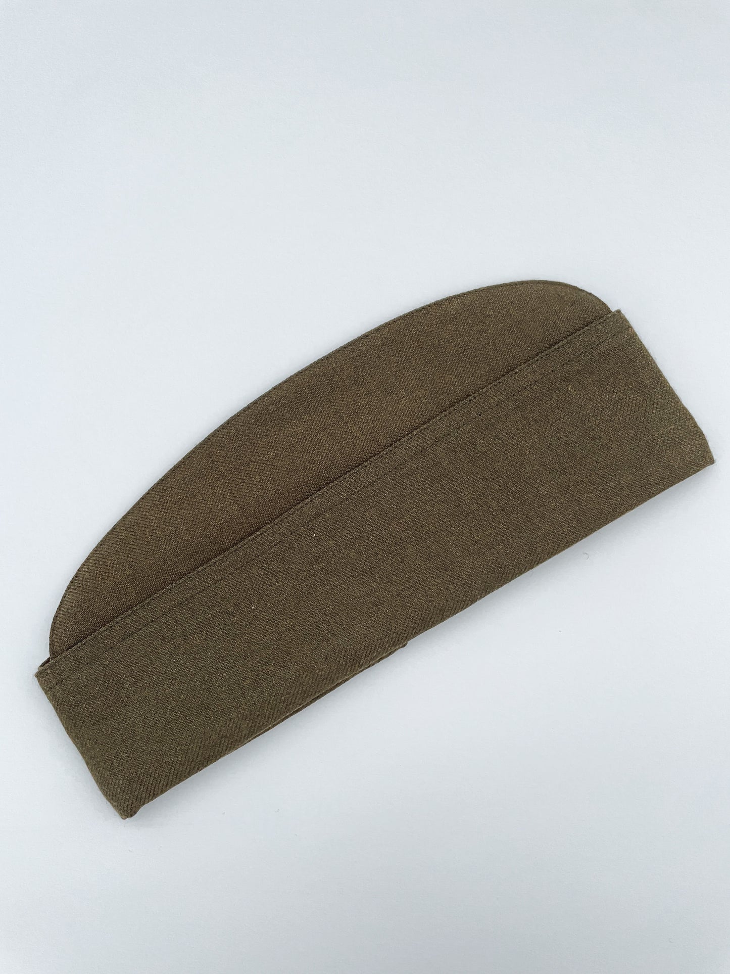 Garrison Cap