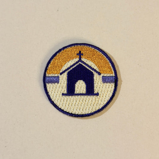 Creativity Plus - Badge