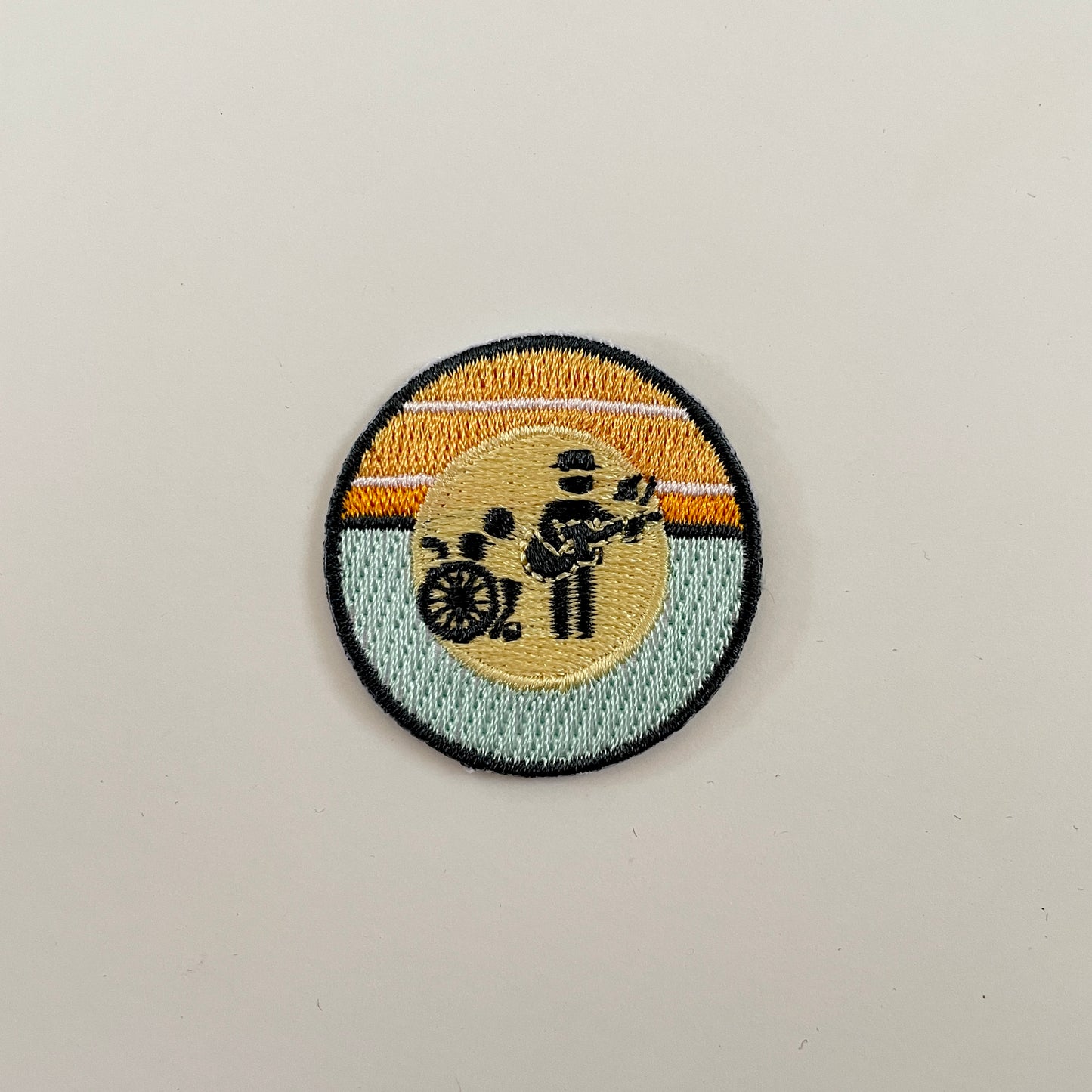 Spread Joy - Badge