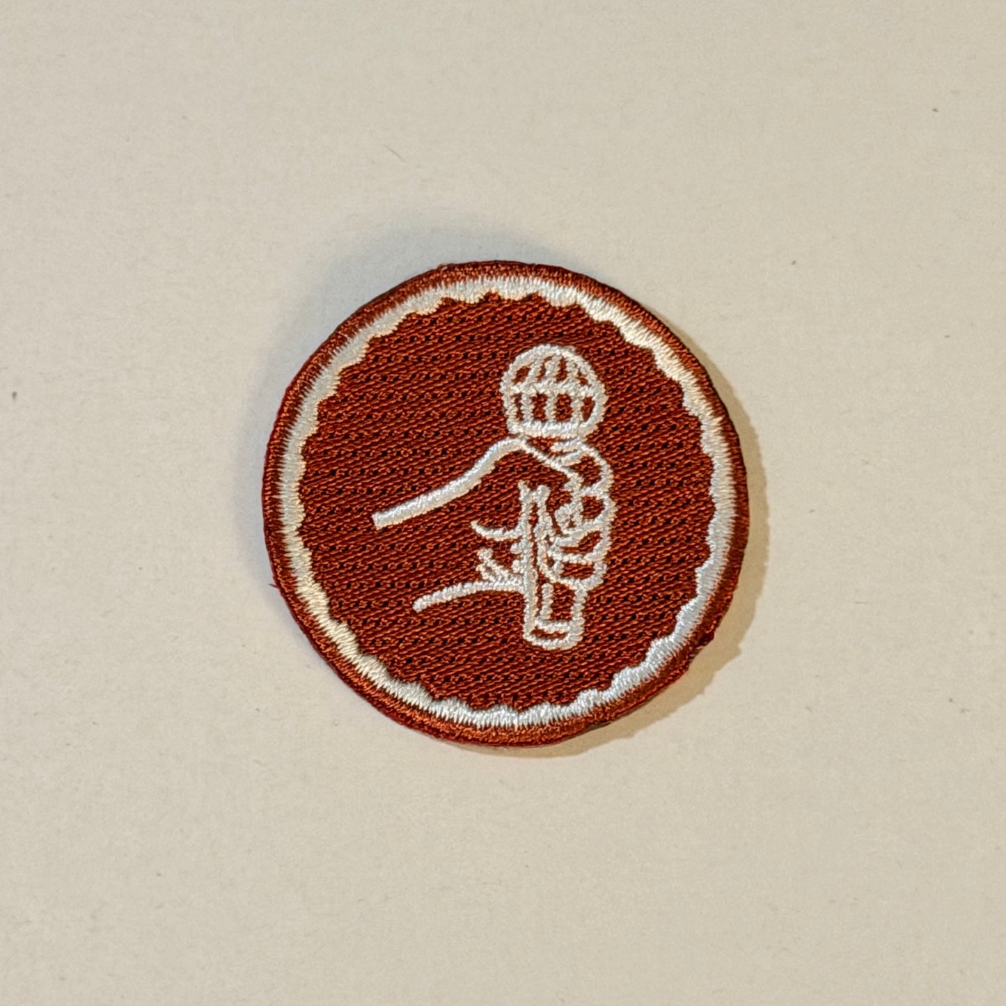 Leadership - Badge