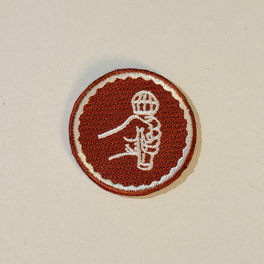 Leadership - Badge