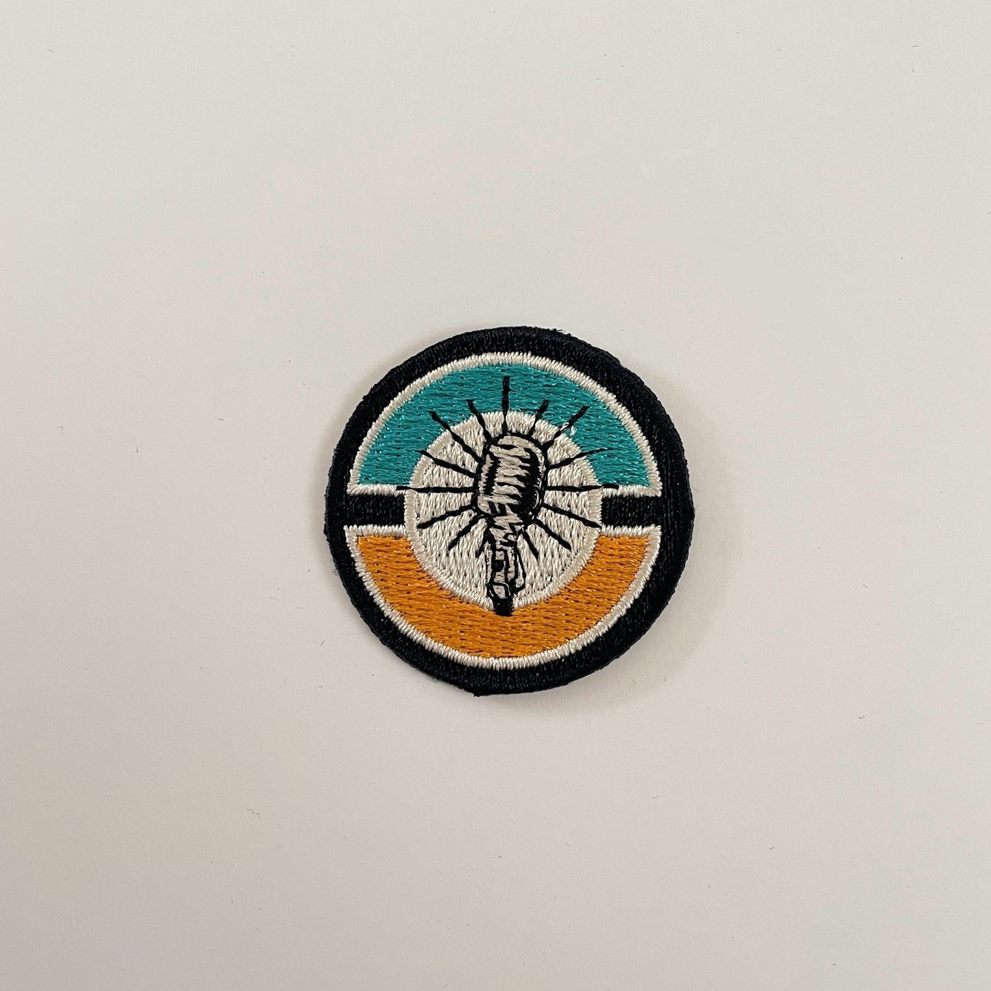 MC Challenge #3 - Badge