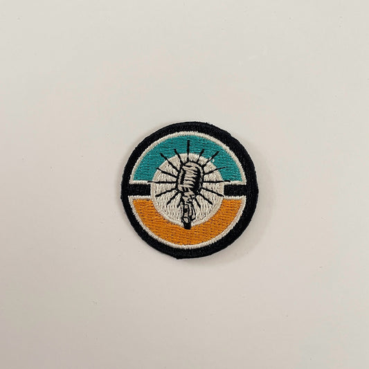 MC Challenge #3 - Badge
