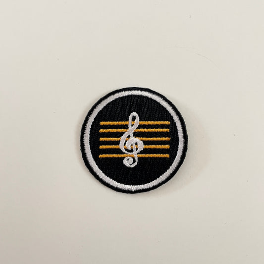 I Can Read - Badge