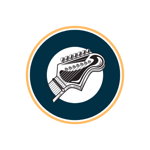 In Tune - Badge