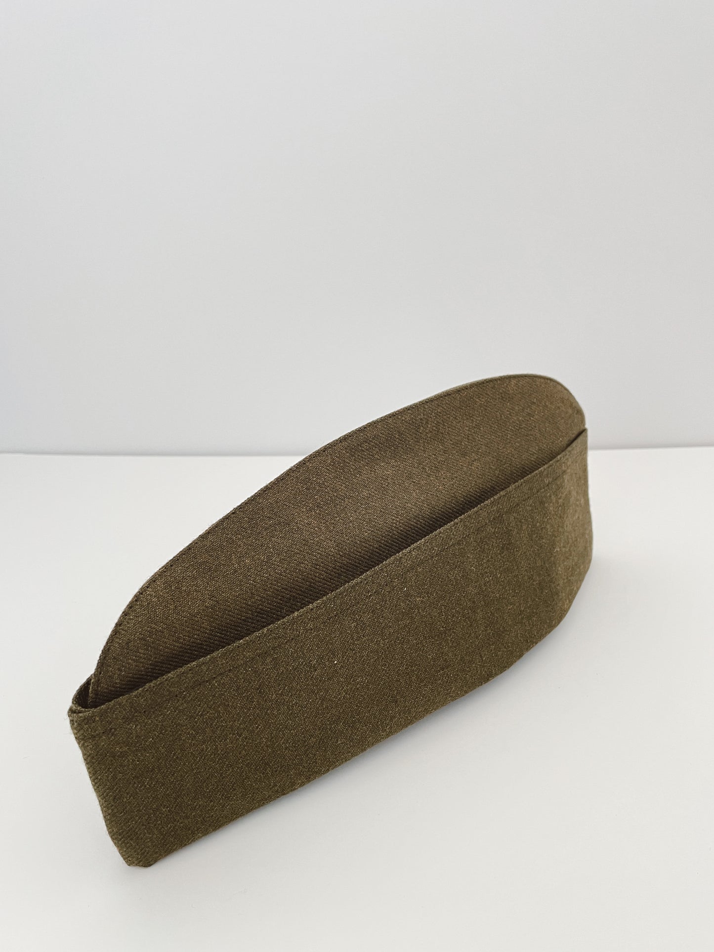 Garrison Cap