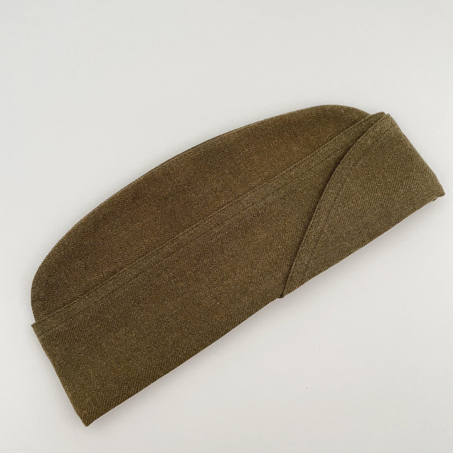 Garrison Cap