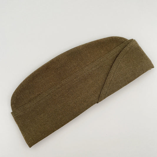 Garrison Cap