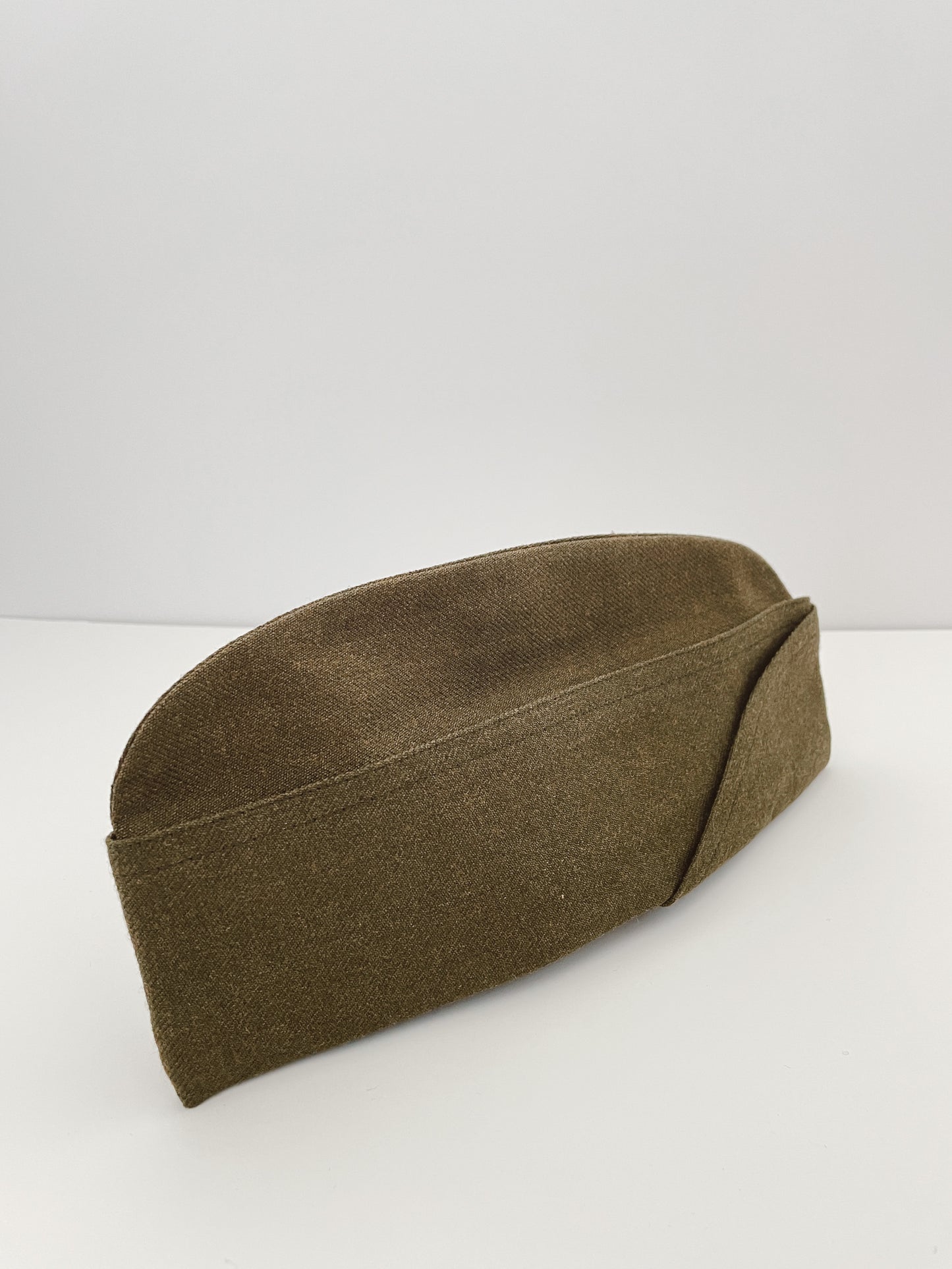 Garrison Cap