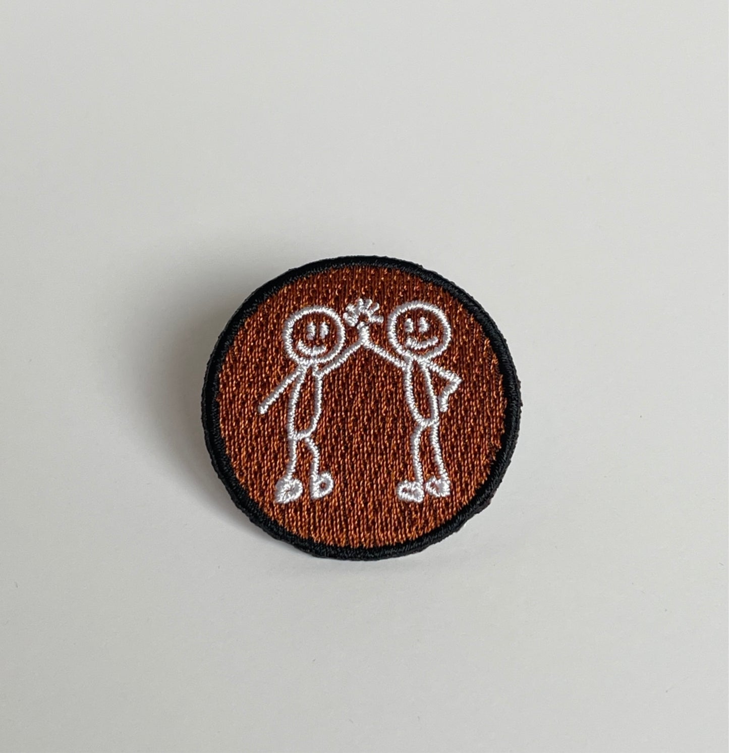 Better Together - Badge