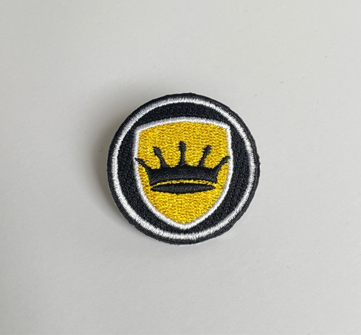 MC Challenge #1 - Badge