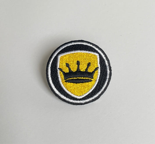 MC Challenge #1 - Badge