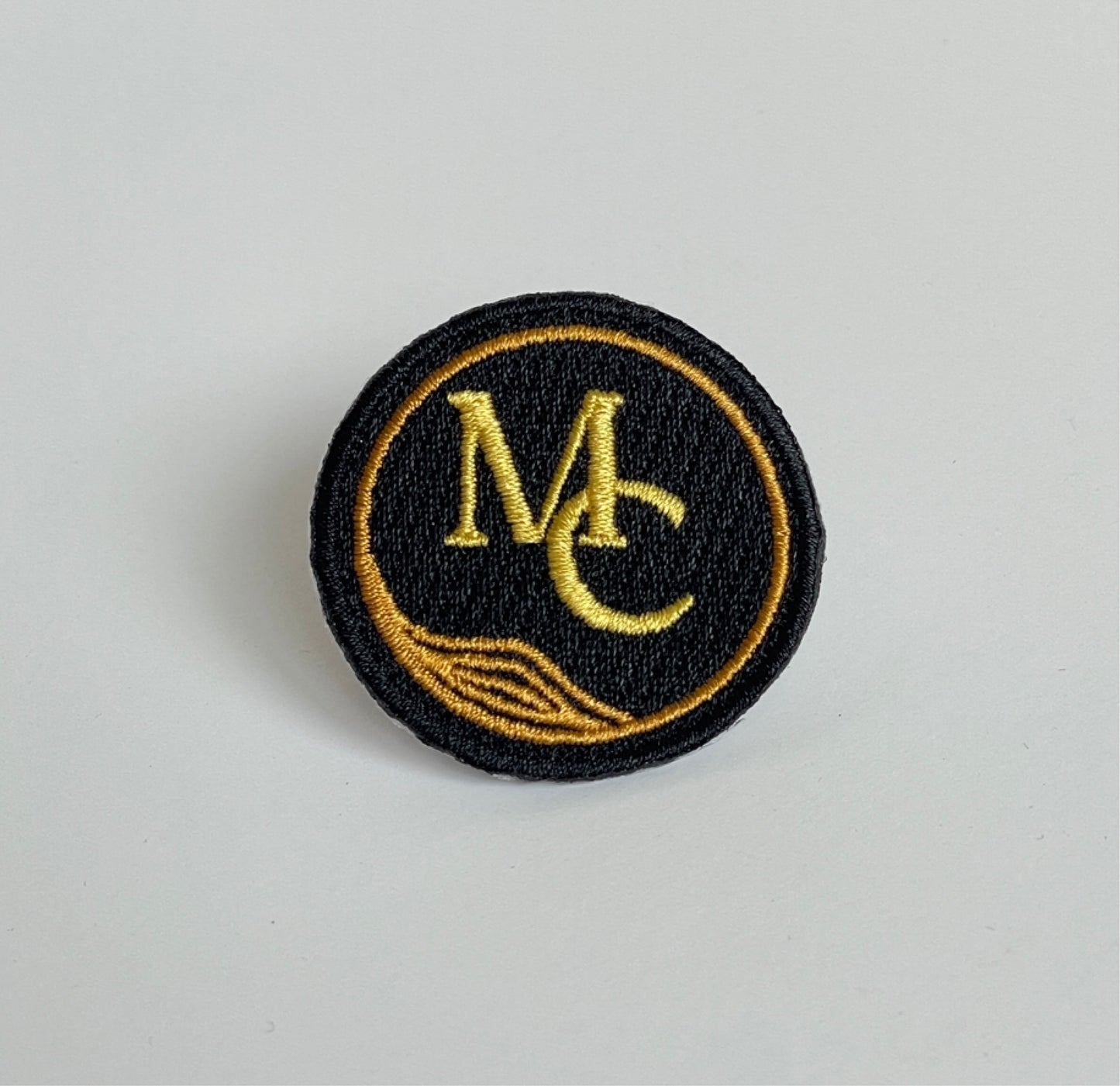 MC Challenge #2 - Badge