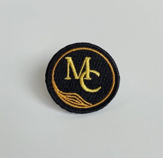 MC Challenge #2 - Badge