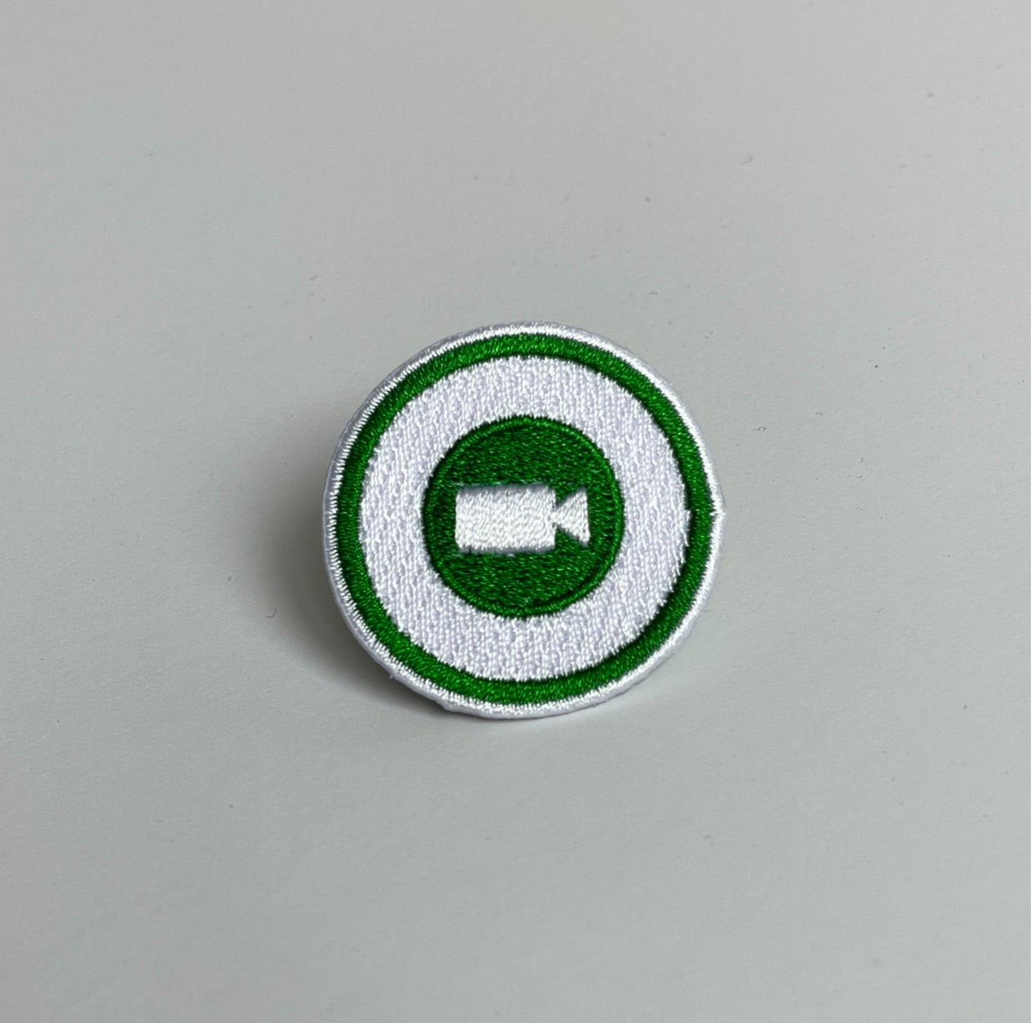 Participator - Badge