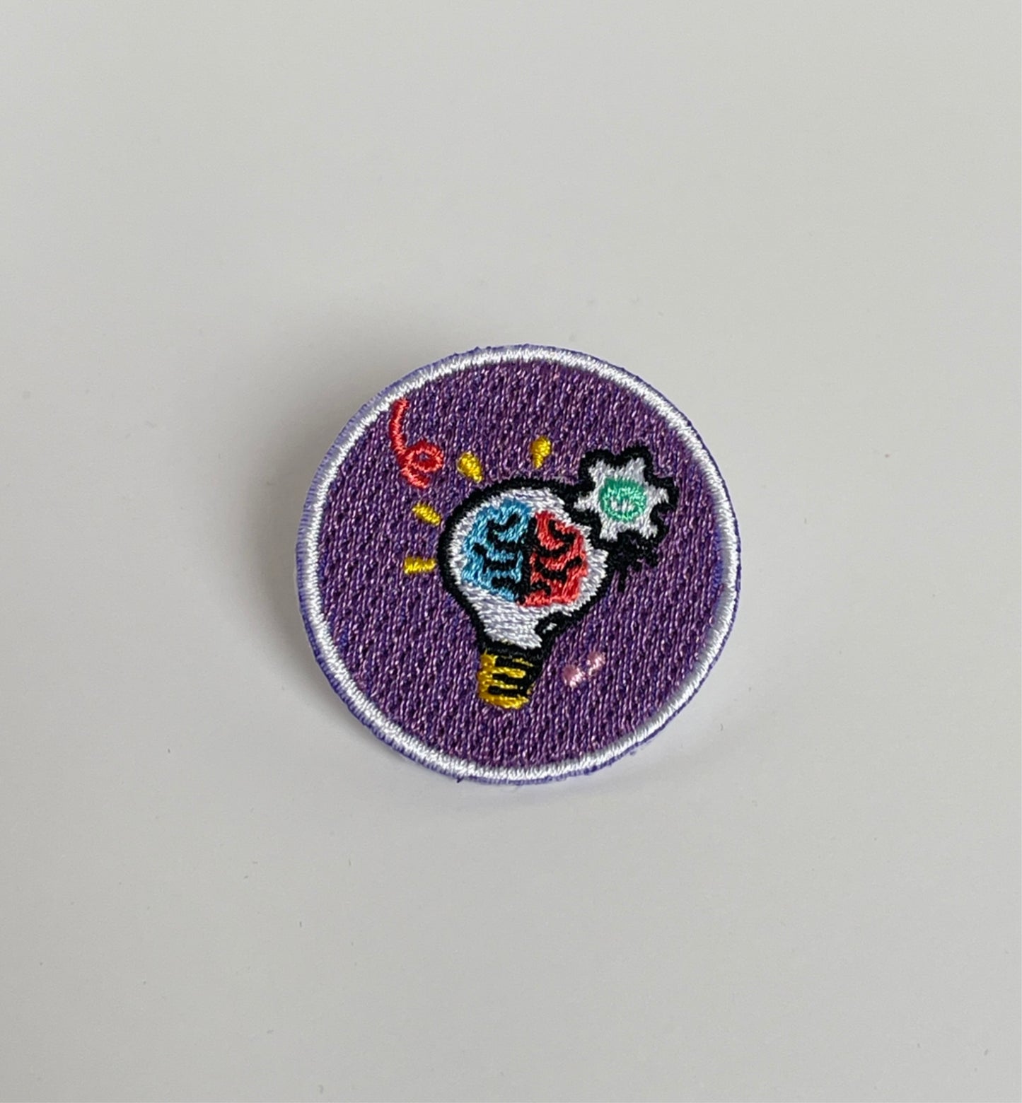Technique -  Badge
