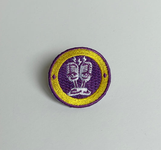 Collaborate - Badge